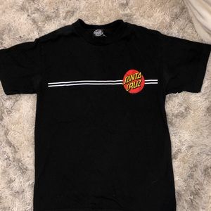 Santa Cruz t-shirt from Santa Cruz, CA